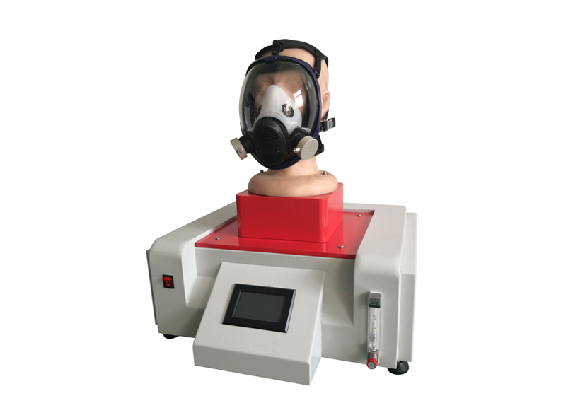 YG854面罩氣密性測試儀